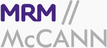 MRM is a leading customer relationship agency that leverages the power of creativity, the beauty of data, and the magic of technology to nurture, encourage and sustain strong relationships between brands and their customers.